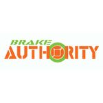 Brake authority