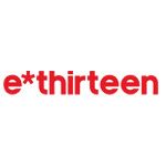 E Thirteen