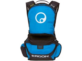 Ergon BE1 Enduro Backpack Blue