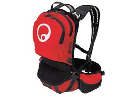 Ergon BE2 Enduro Backpack Red