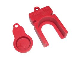 Sram 21 mm piston removal tool for Level TLM / Ultimate