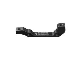Shimano Adapter for IS Forks and PM Caliper 180 mm