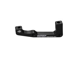 Shimano Adapter for IS Forks and PM Caliper 203 mm