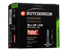 Hutchinson Protect'Air tube 26"