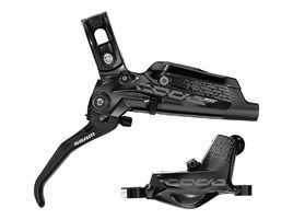 Sram Code RSC rear brake Black without rotor and adapter 2023
