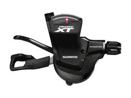 Shimano XT M8000 rear shifter 11 speed - Clamp 2023