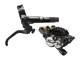 Shimano Saint M820 rear disc brake without rotor and adapter 2022