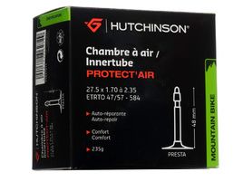 Hutchinson Protect'Air tube 27,5"