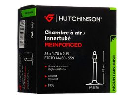 Hutchinson Reinforced tube 26''