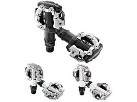 Shimano M520 pedals 2022