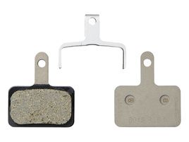 Shimano Brake pads B05S for M575 / M495 / M486 / M396 - Resin