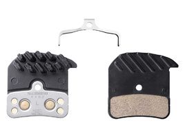 Shimano Brake pads Ice Tech for M640 / M820 / M8020