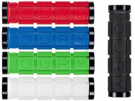 Oury Lock On Grips