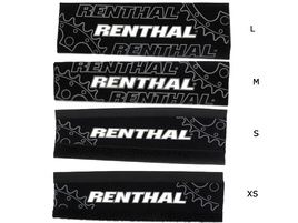 Renthal Padded Cell Frame Protection