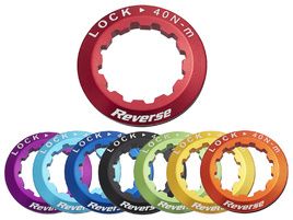 Reverse Components Cassette Lock Ring