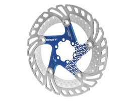 OnOff Floating Cooler Rotor Blue