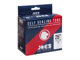 Joe's No-Flats Self Sealing MTB tube 26''