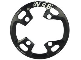 North Shore Billet 1X11 speed Rock Ring bashguard for NSB Spider