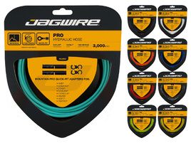Jagwire Mountain Pro Hydraulic hose kit