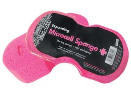 Muc-Off Microcel Sponge