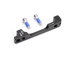Avid Brake adapter +40 mm for PM frame and fork and PM caliper