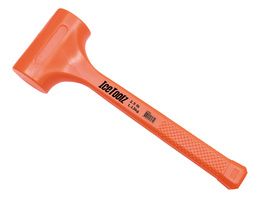 Icetoolz Rubber Hammer 17N1