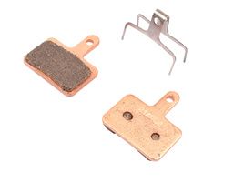 Brake authority Pads for Shimano Deore BR-M515 / BR-M525