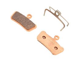 Brake authority Pads for Avid X0 Trail - Sram Guide