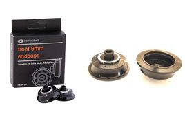 Crank Brothers 9x100 mm QR Conversion kit for Iodine front wheel
