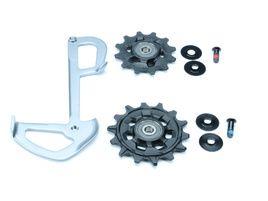 Sram Inner cage + pulleys set for GX Eagle