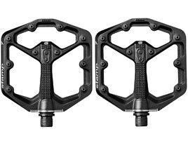 Crank Brothers Stamp 7 Pedals Black 2021