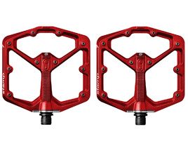 Crank Brothers Stamp 7 Pedals Red 2021
