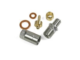 Hope Straight Hose connector kit 2024