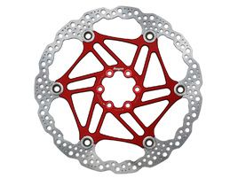 Hope Floating Rotor Red (New Design) 2022