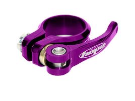 Hope QR Seat clamp Purple 2024