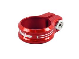 Hope Seat clamp Red 2024