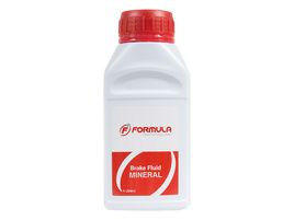 Formula Mineral oil (FD-O078-00)