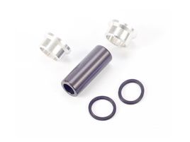 Fox Racing Shox Reducers kit 3 pieces 8 mm Stainless Steel
