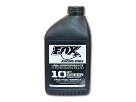 Fox Racing Shox Suspension Fluid 2023