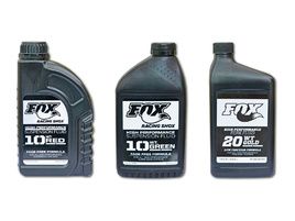Fox Racing Shox Suspension Fluid