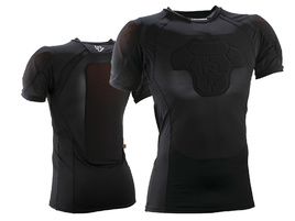 Race Face Flank Core D3O body protection