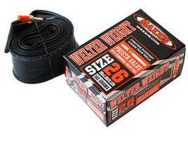 Maxxis Welterweight Tubes 0,90 mm 27,5''