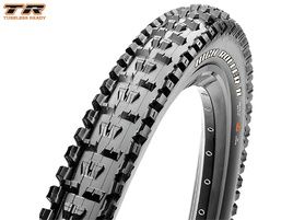 Maxxis High Roller II Tubeless Ready Tire 27.5" 2024