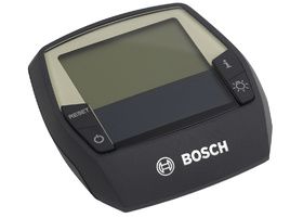 Bosch Intuvia display system