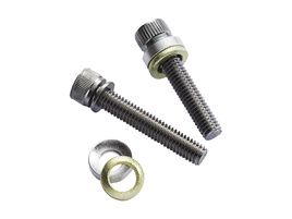 Reverse Components Bolts kit for brake adapter PM to PM