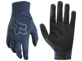 Fox Attack Water Gloves Blue