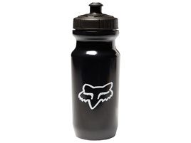 Fox Base Water Bottle Black