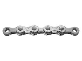 KMC e11 Chain 11 speed Silver - 122 links 2022