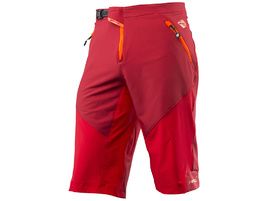 Kenny Havoc Short Red (with inner liner) 2019