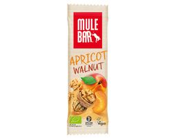 Mulebar Energy Bar Apricot, Wallnut